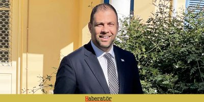 "UBP'ye 3 farklı alternatif sunduk"