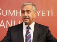 Akıncı: “Zaman geçtikçe çözüm zorlaşıyor”