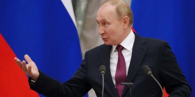 Ukrayna'nın doğusunda sivillerin tahliyesi başladı