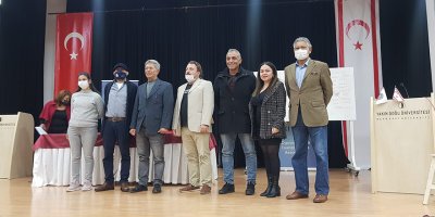 Kıbrıs Türk Rehberler Birliği 45’inci kuruluşunu kutlayacak