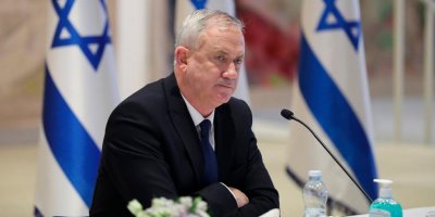 "Kendimizi iki devletli çözüm içerisinde bulacağız"