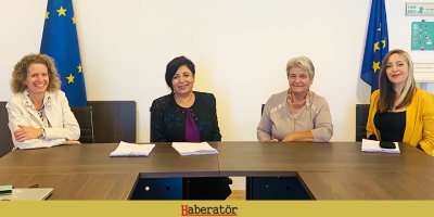 “Yeşil Bilezik” projesi başlıyor