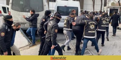 Halil Falyalı cinayeti soruşturmasında 8 kişi adliyede!