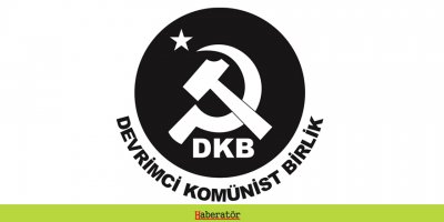 DKB, adanın savaşa alet edilmeye çalışıldığını ileri sürdü