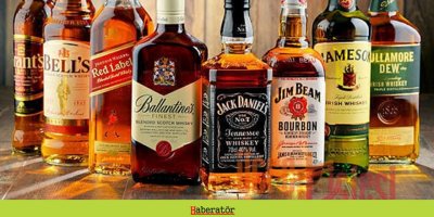 Zam sonrası 70 cl alkolün satış fiyatları