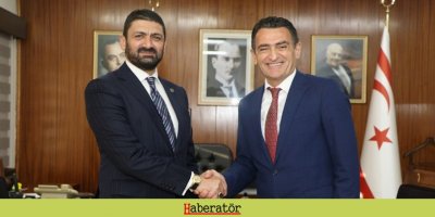 Dursun Oğuz görevi Sunat Atun’a devretti