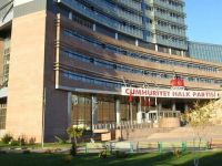 CHP'nin kurultay teması 'Başka bir gelecek mümkün'