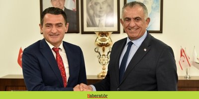 Tarım Bakanlığı’nda görev devri