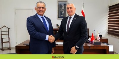 Milli Eğitim Bakanlığında devir teslim