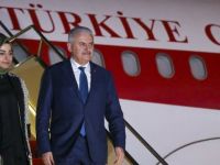 Başbakan Yıldırım'ın Bangladeş ziyaretinde sürpriz isim