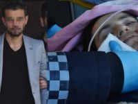 Konya'da eşinin yüzüne 'çarpı işareti' çizen koca mahkemeye fotoğraf ve video sundu: Aldatıldım