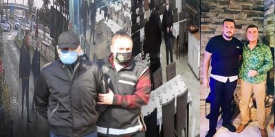 Falyalı cinayetinde Sedat Peker bağlantısı!