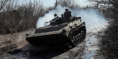 Putin savaş ilan etti