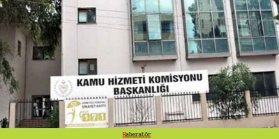 Yeterlilik sınavları haftasonu yapılıyor