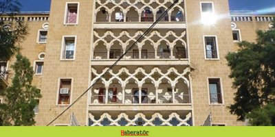 Kıbrıslı Türk ve Rum siyasi parti başkan ve temsilcileri ara bölgede bir araya geldi