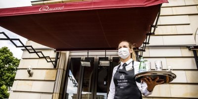 Almanya'da saatlik asgari ücret 12 euroya yükseltildi