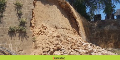 Surların onarımı için iki taraflı teknik komite’den yardım önerisi