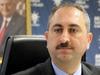 Adalet Bakanı Abdülhamit Gül'den Adil Öksüz açıklaması