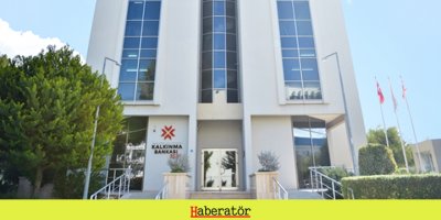 Kalkınma Bankası, Türkiye Merkez Bankası’na bağlanıyor!