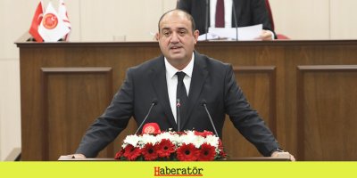 Barçın: UBP hükümeti, HP ödeneğini durdurmaya hazırlanıyor