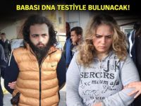 Gaziantep'te parka cesedi atılan bebeğin babası, DNA testiyle bulunacak