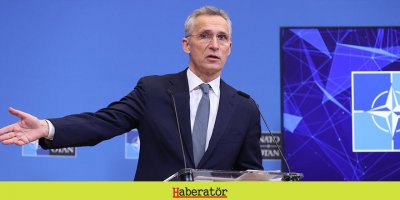 NATO: Ukrayna'ya asker gönderme planımız yok