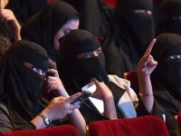 İlk kez Suudi Arabistan'a kadın büyükelçi atandı