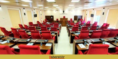 Hükümet programı üzerindeki görüşmeler başlayacak