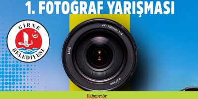 Girne Belediyesi “Kadrajımdan Girne” isimli fotoğraf yarışması düzenleniyor