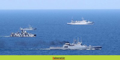 Rusya’da staj yapan GAÜ öğrencisi: “12 saat esir kaldık!”