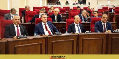 “Hükümet programı üzerinde görüşmeler” yarın yapılacak