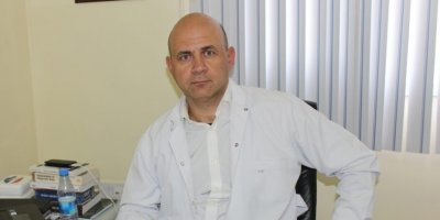 CTP eski Mağusa Milletvekili Dr. Okan Dağlı, Türkiye’ye alınmadı