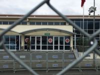 FETÖ'nün İstanbul'daki "VIP dinleme" davası başladı