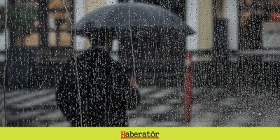 3 gün sağanak yağış bekleniyor