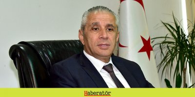 "Artık toplumlar arası görüşmeler sona erdi"