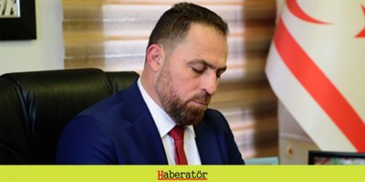 Çavuş: “Rusya-Ukrayna savaşını üzüntü ile izliyoruz”