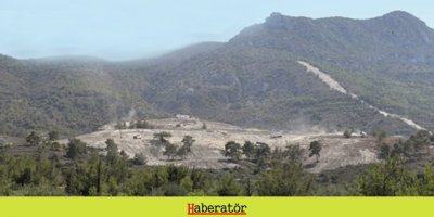 "Fidan ekimini engelliyorlar"