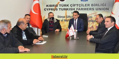 Oğuz: “Zorlukları beraber aşacağız”