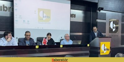 Görevi Engin Yeşilada devraldı