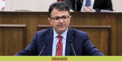 Akansoy: “Belli bir vizyon üzerine kurulmuş bir yapı yok”