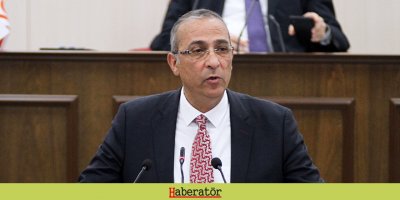 Toros: “Ekonomide acil kurtarma planına ihtiyaç duyuluyor”