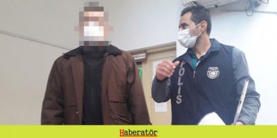 “Polise gidersen seni öldürürüm"