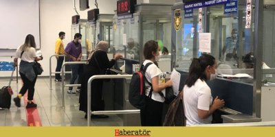 Aşılı kişilere test zorunluluğu bugünden itibaren kaldırılıyor