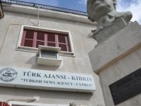 Türk Ajansı Kıbrıs 44. yaşını kutluyor