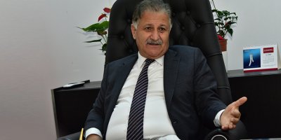 Pilli: "Eczanelerde ne kadar ilaç olduğunu bilmiyoruz"
