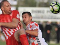 Haftanın karlısı Esentepe