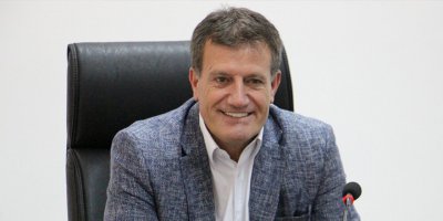 "Yeni hava yolu şirketi Mart 2023'de devrede olacak"