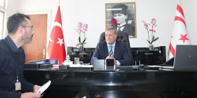 "Bana birkaç aylık zaman verin, çok ciddi reformlara imza atacağım"