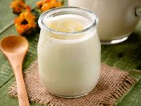 “Kefir diş çürümelerini önlüyor”