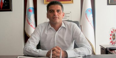 Alsancak Belediyesi'nden Ukraynalılar için başlatılan kampanyaya destek